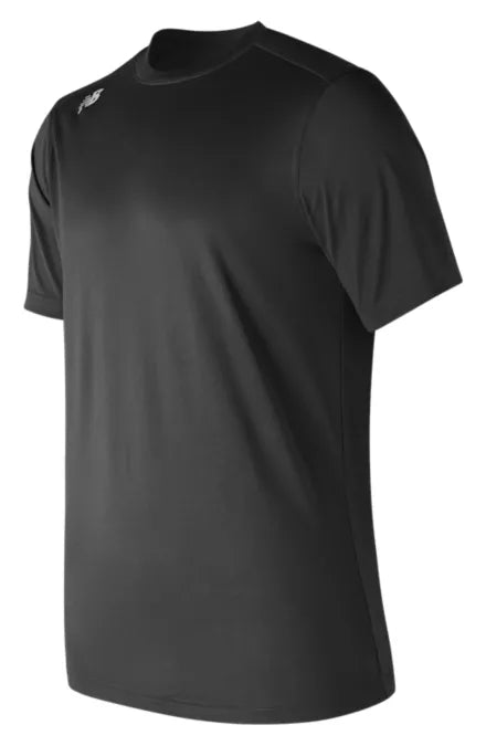 New Balance Tech Tee - FS Logo on Left Pec