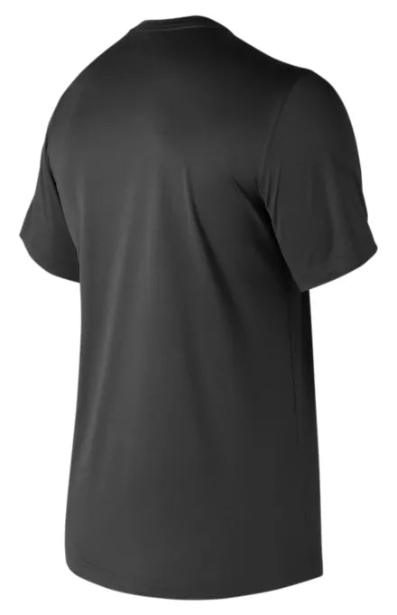 New Balance Tech Tee - Unprinted