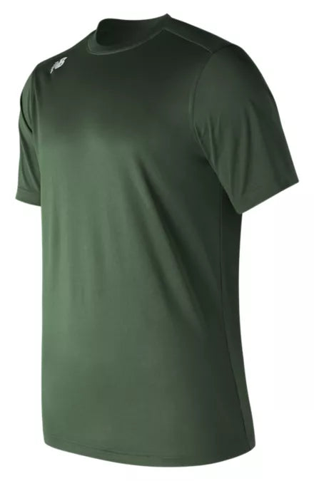 New Balance Tech Tee - Unprinted