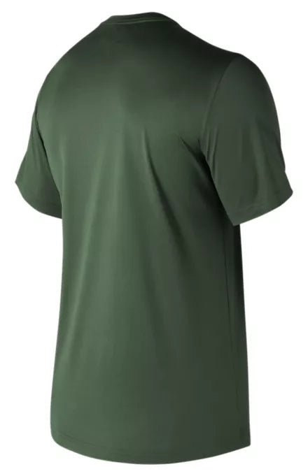 New Balance Tech Tee - Unprinted