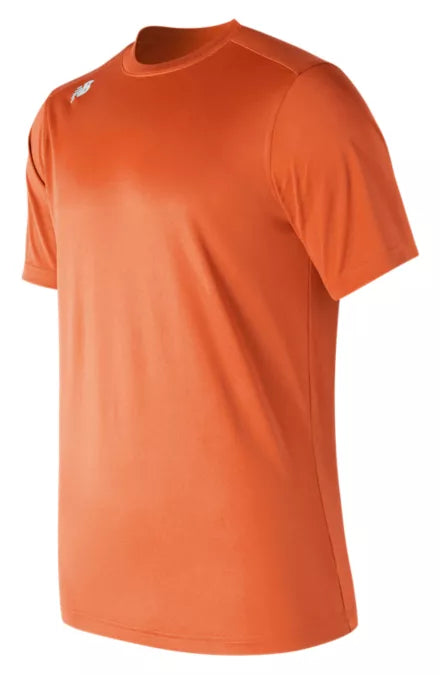 New Balance Tech Tee - FS Logo on Left Pec