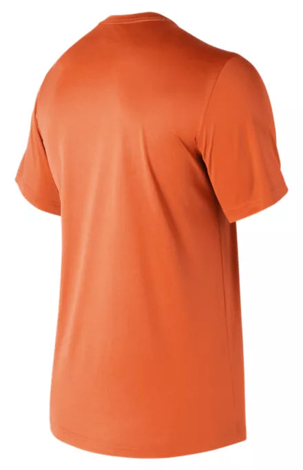 New Balance Tech Tee - Unprinted