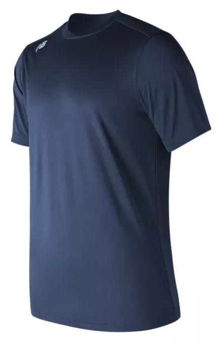 New Balance Tech Tee - FS Logo on Left Pec