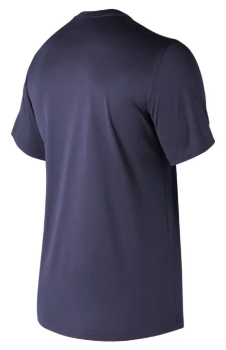 Shirt - New Balance Future Stars Series Hexagon Design Tech Tee