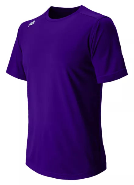 New Balance Tech Tee - FS Logo on Left Pec