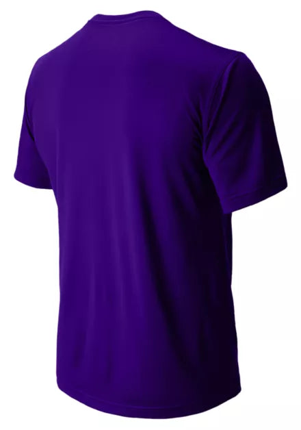 New Balance Tech Tee - Unprinted