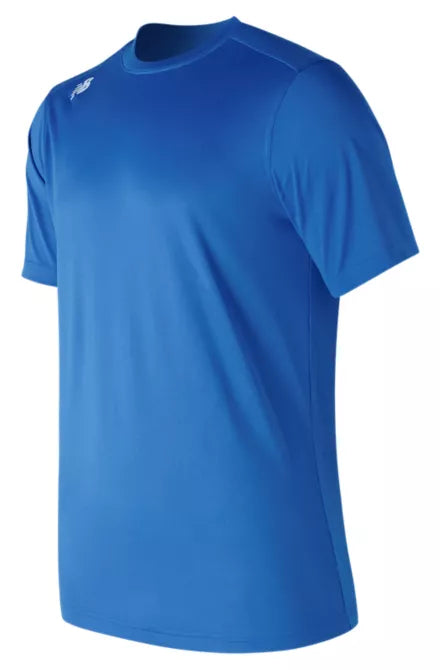 New Balance Tech Tee - Unprinted