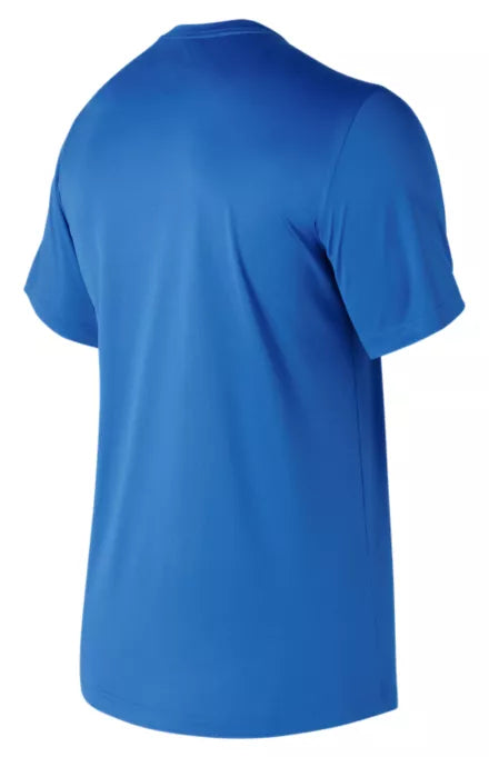 New Balance Tech Tee - Unprinted
