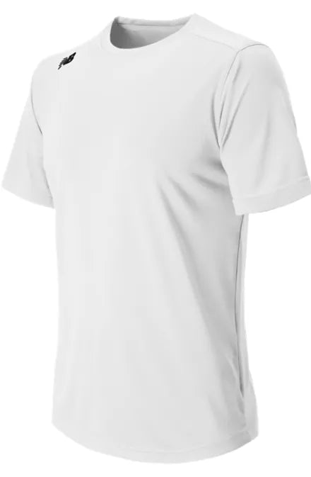 New Balance Tech Tee - FS Logo on Left Pec