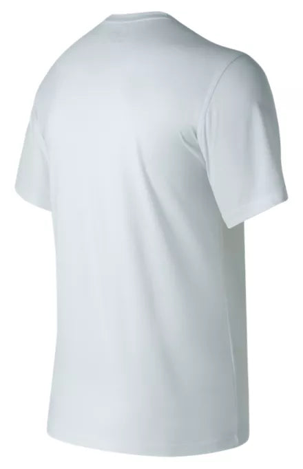 New Balance Tech Tee - Unprinted